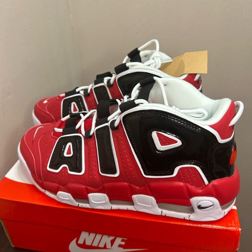 Nike Air More Uptempo